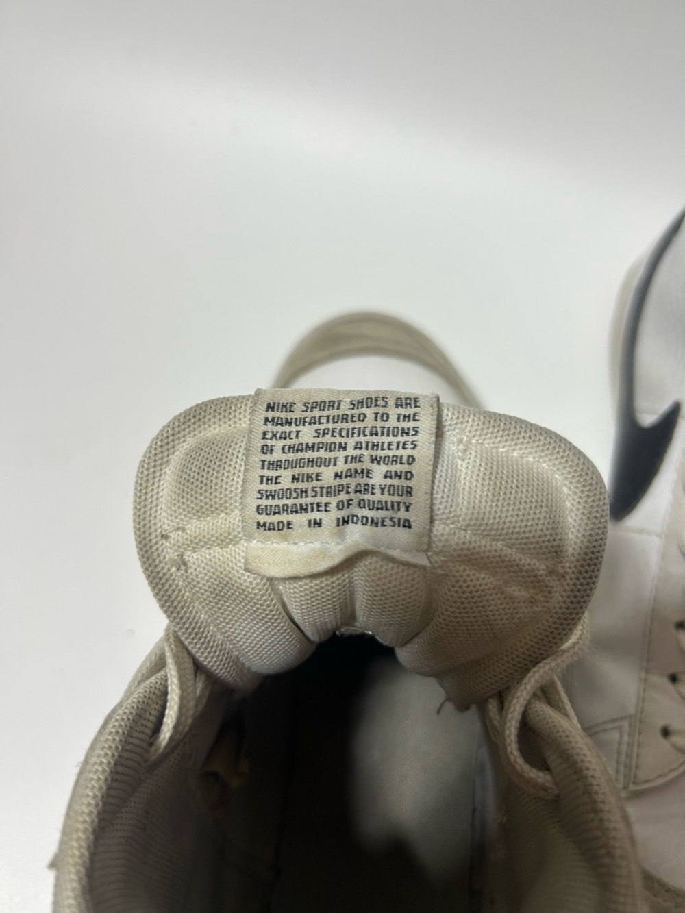 Nike high top blazers - Picture 3 of 6